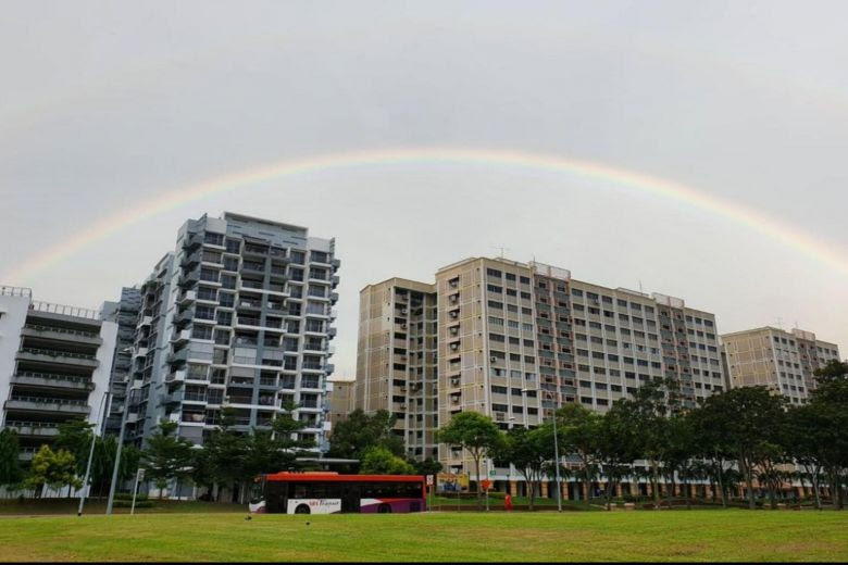 Singapore Funeral Parlour Tampines - Blogs