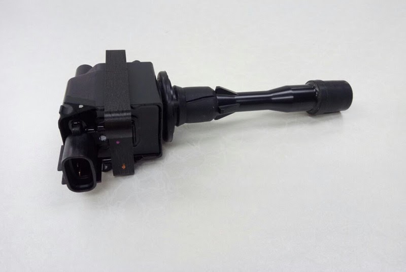 Perodua Kembara Ignition Coil - q Muharram