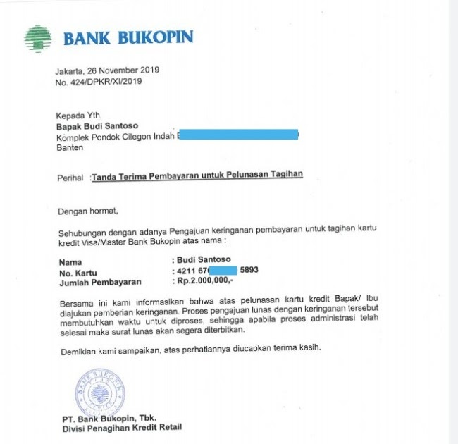 Contoh Kartu Natal Dari Bank Bank / Contoh Kartu Natal Dari Bank Bank - Ini Jadwal Layanan ...
