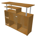 Sweet home 3d is a free interior design application that helps you draw the plan of your house, arrange furniture on it and visit the results in 3d. Sweet Home 3d Free 3d Models