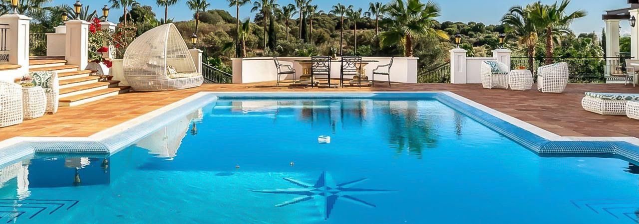 Vivienda en Benahavís, Málaga - 9.750.000 eur