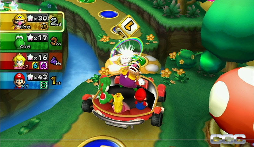 The listing on this site for wii iso downloads has a lot more refinement options to it as well. Mario Party 8 Wii Iso Torrent Ticketscrimson