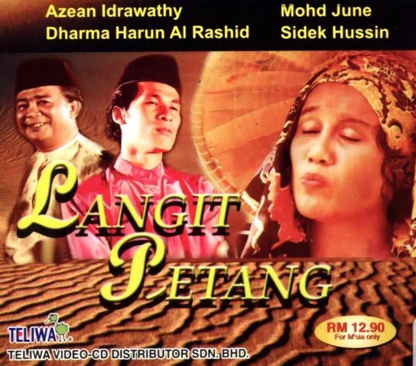 Maybe you would like to learn more about one of these? Klwbc 2020 Filem Seni Dan Karya Sastera Astro Awani
