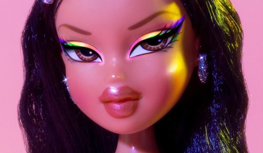 Baddie Wallpaper Bratz Aesthetic : Bratz Purple Bratz ...