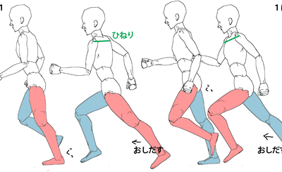 Bestpixtajp5z8g 女の子 走る イラスト 正面