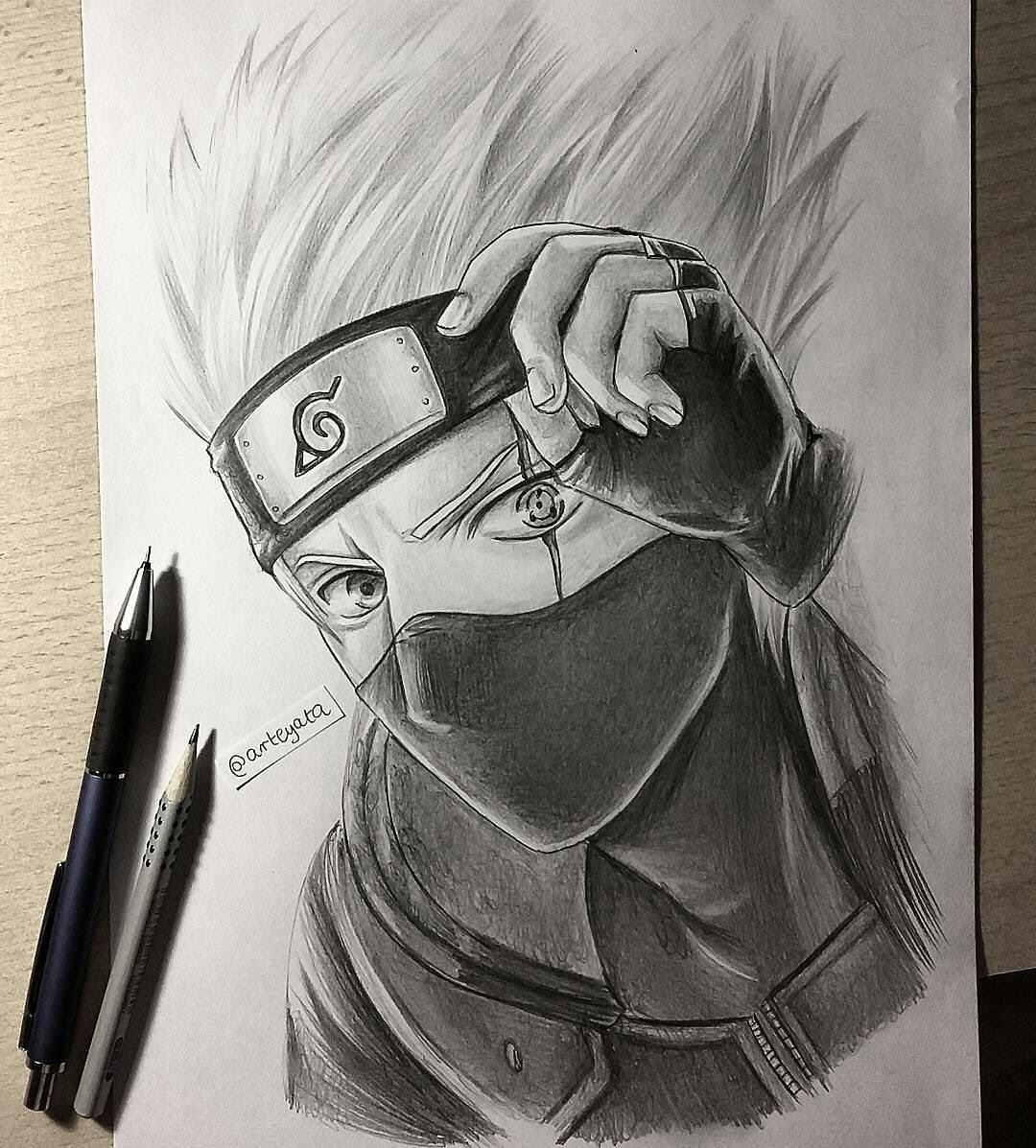 Images Of Beautiful Artwork Anime Drawing