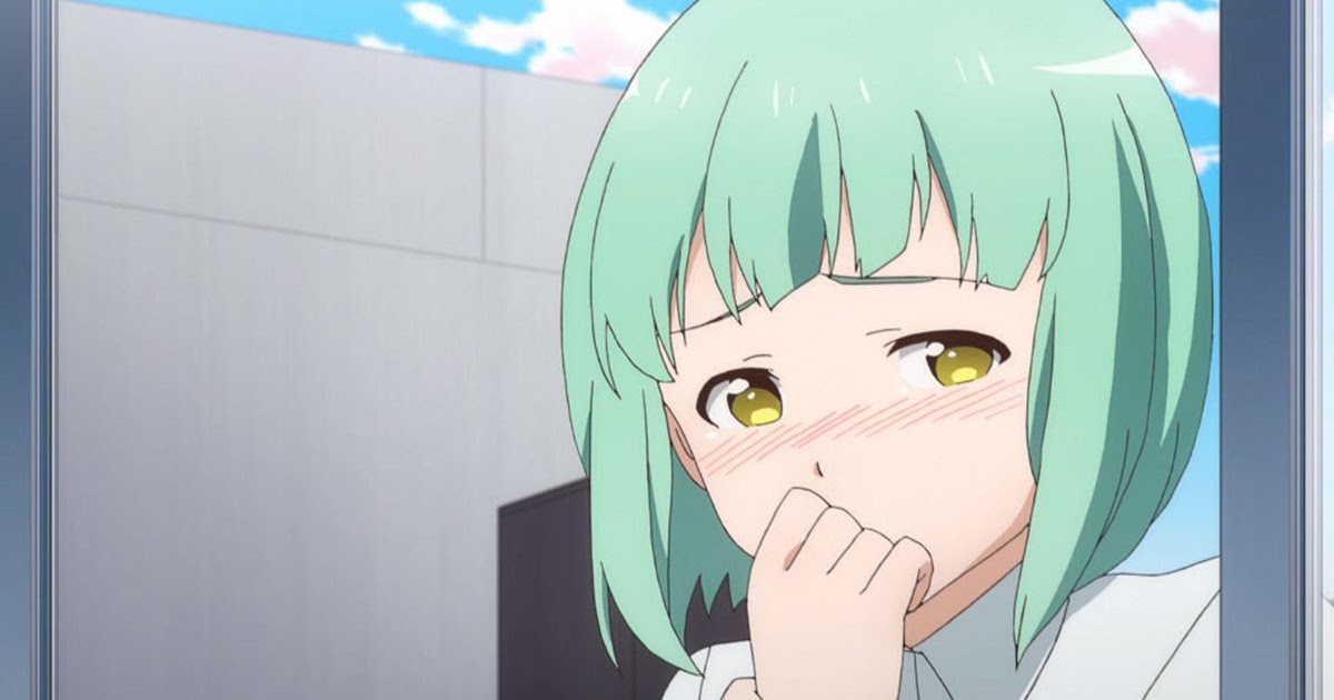 デミちゃんは語りたい クルツの正体