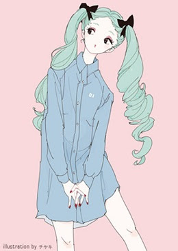 ユニークおしゃれ 可愛い 服 全イラスト集