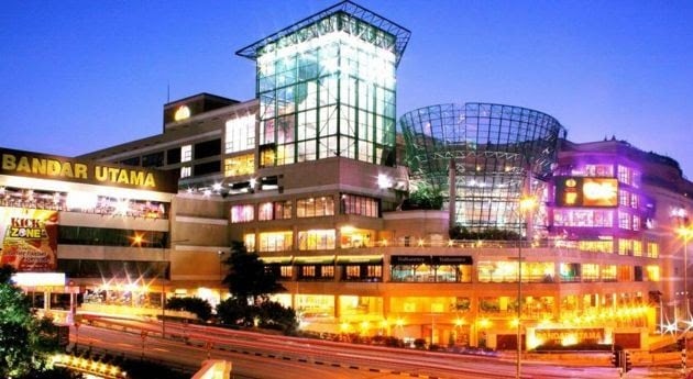 Smart Selangor Parking Website - Author on a