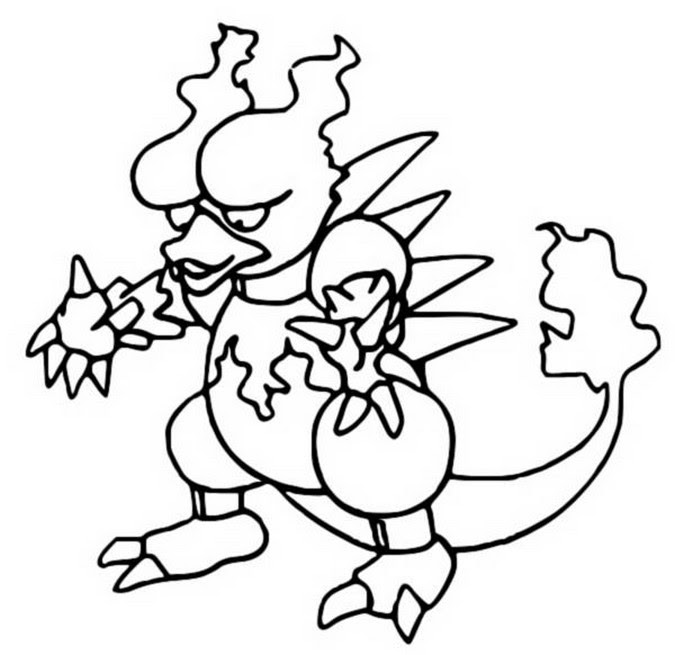 ポケモン ブーバー 最高の画像漫画