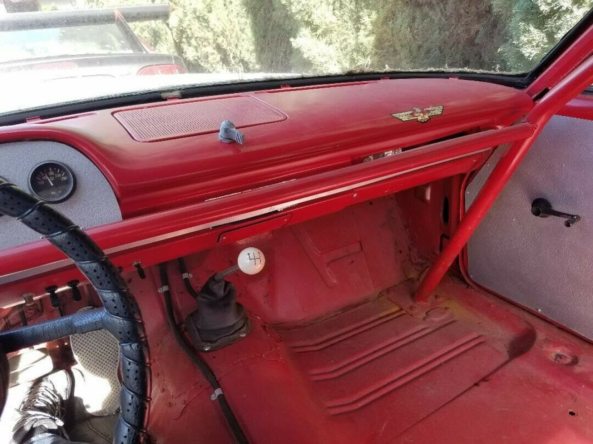 There are 128 1962 to 1964 ford galaxies for sale today on classiccars.com. 1964 Ford Galaxie 500 Nascar Stock Car Tribute Rare And Unusual Needs Restore For Sale Photos Technical Specifications Description