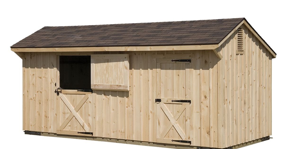 Look How much would it cost to build a 10x20 shed Sanki