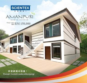 Baucar ini akan diserahkan kepada pembeli sebaik saja pembeli menerima kunci. Rumah Mampu Milik Johor Rmmj Cantik Murah Tips Hartanah