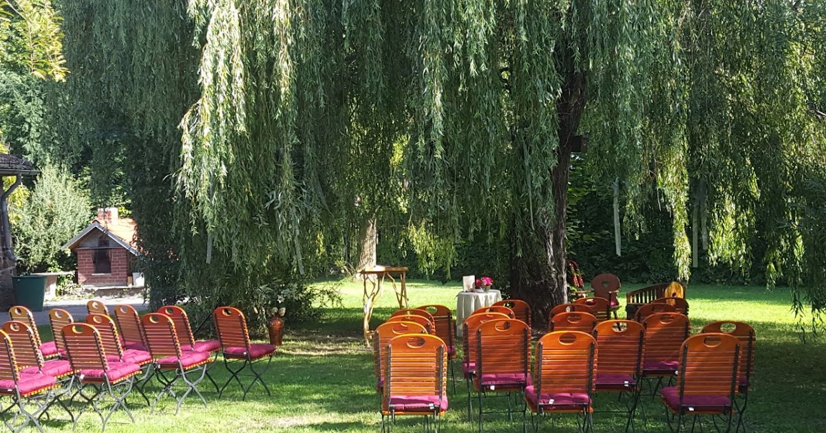 Nutzungsvertrag Garten / Flache Himmelbeet ...