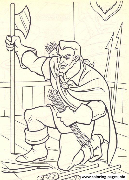 Download 91+ Gaston And Belle Coloring Pages PNG PDF File