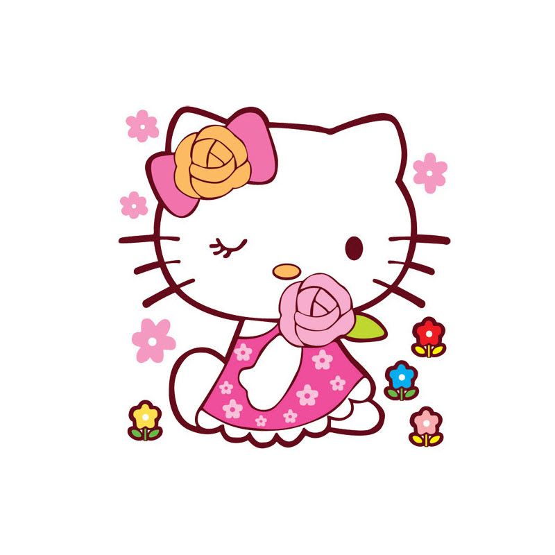 Stiker Ruang Makan Stiker Dinding Murah