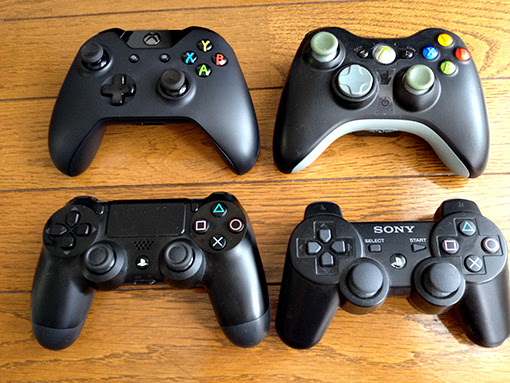 1000以上 Ps4 Xbox One どっち買う Ps4 Xbox One どっち買う Joshimagesvsb
