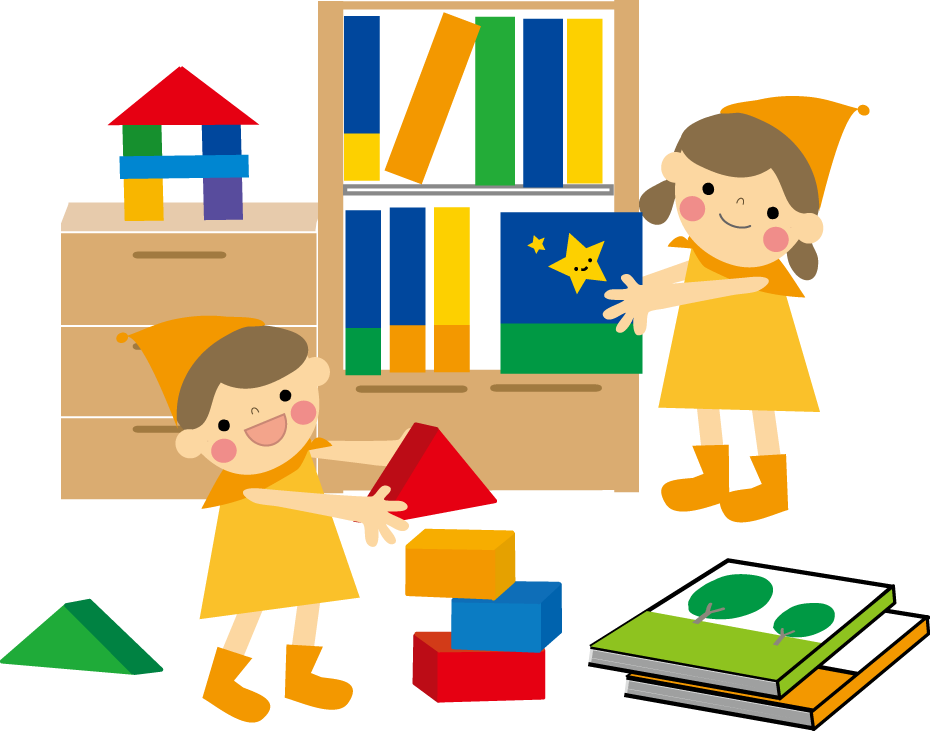 無料イラスト画像 最新かわいい 子ども 遊び イラスト