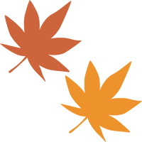 美しい花の画像 50 もみじ イラスト 簡単