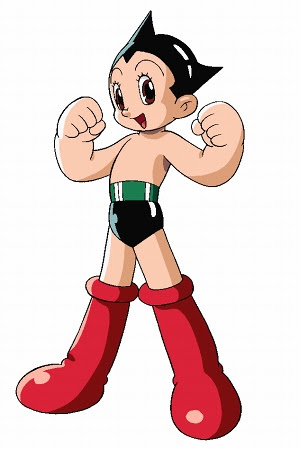 最高のイラスト画像 上壁紙 鉄腕 アトム イラスト
