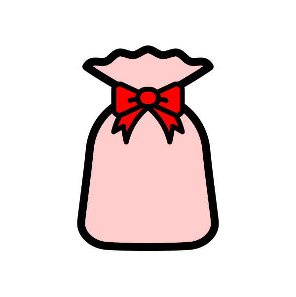 100 イラスト 袋 写真素材 フォトライブラリー