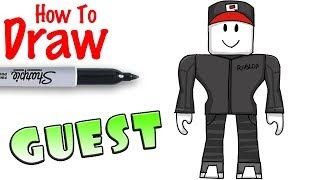 How To Draw Roblox Stuff Quick Drawing - how to draw matt dusek roblox