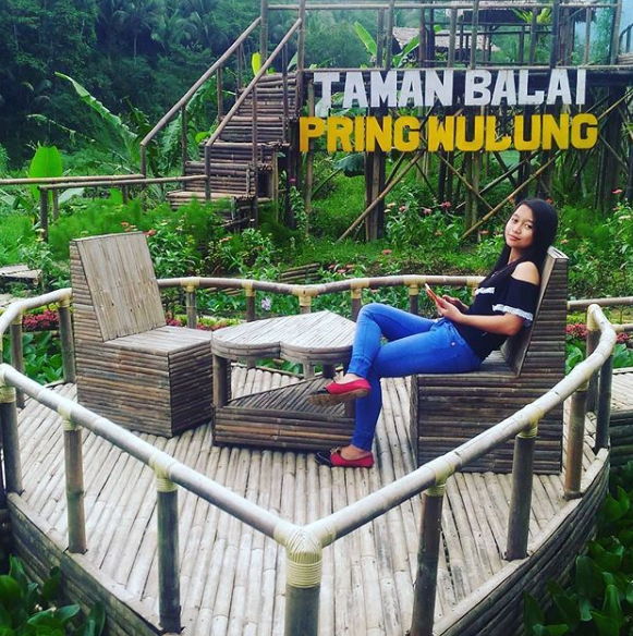 Tiket Masuk Dan Rakit Panjalu - Lokasi dan Tiket Masuk ...