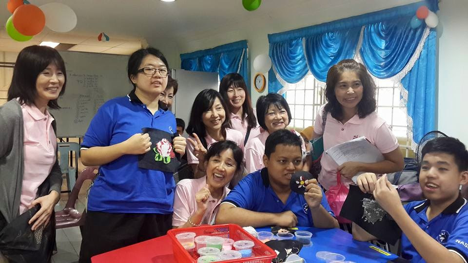 persatuan kebangsaan autisme malaysia