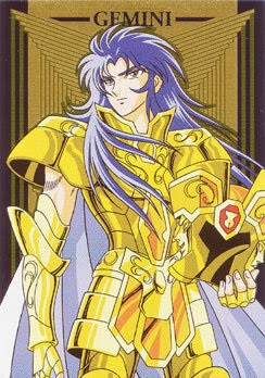 最高 ジェミニ の サガ 史上最高の100以上のイラスト