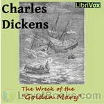 The
            Wreck of the Golden Mary by Charles Dickens