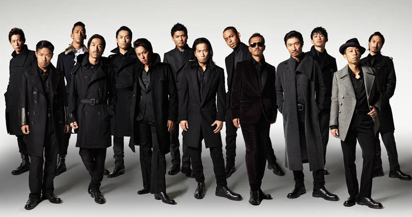 Exile 壁紙 スマホ Kopikabegami