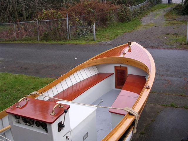 Wood Boat Plans Center Console | diy boat plans plywood