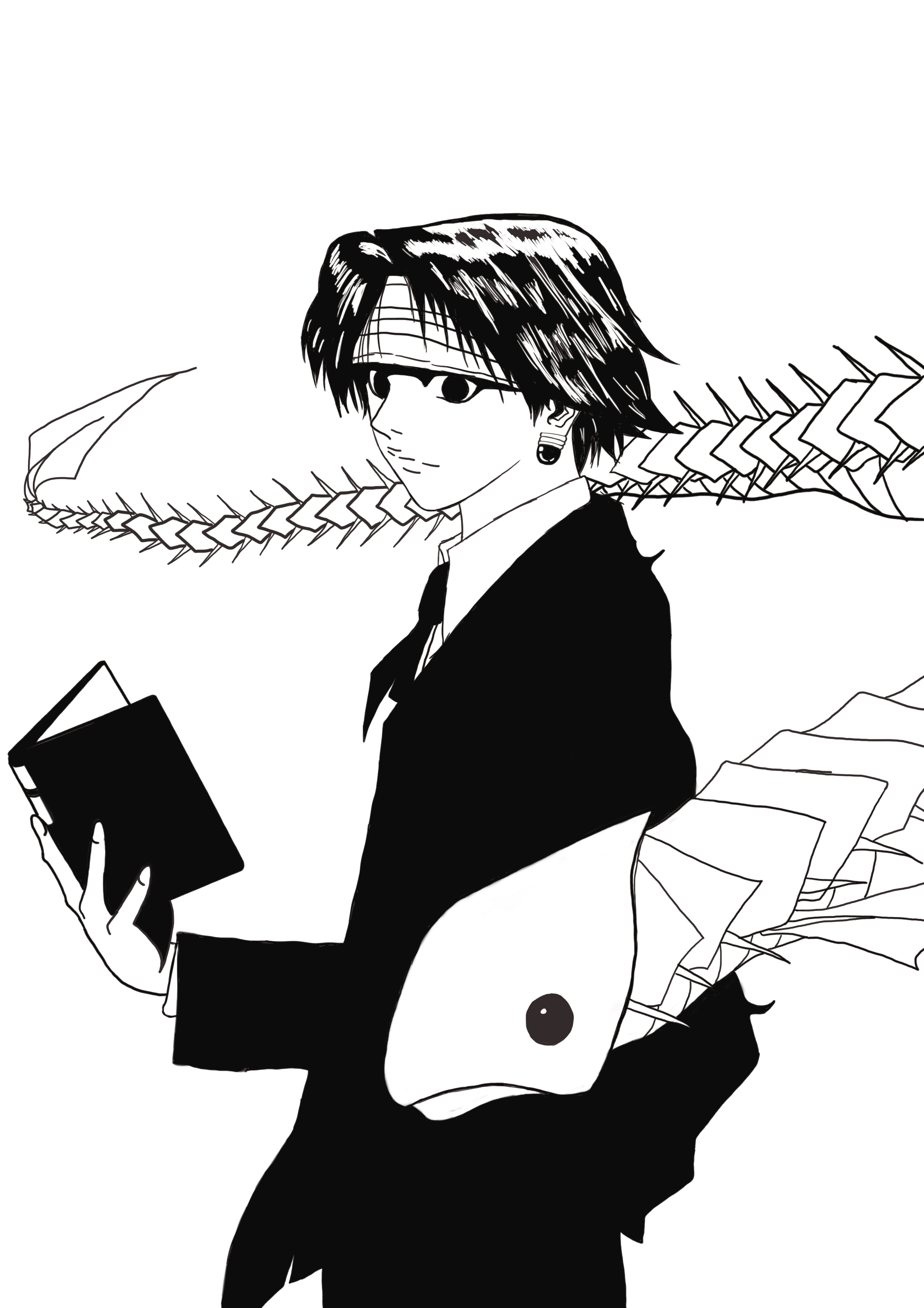 クロロ ルシルフル 画像 Udin