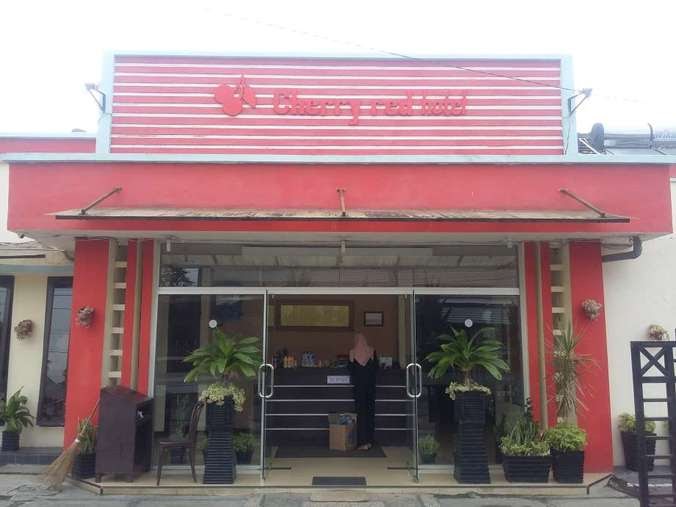 Lowongan Kerja Hotel Cordela Cirebon : Lowongan Kerja ...