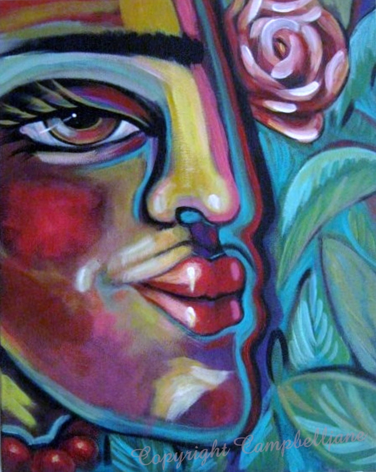 Lustro Frida / Frida Kahlo - The Mexican Surrealist Artist ...