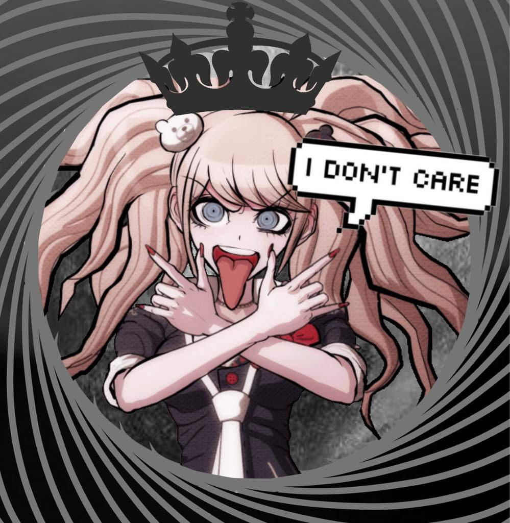 Designer clothes, shoes & bags for women | ssense. Junko Enoshima Edit Set Danganronpa Amino