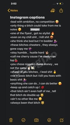 The Best 19 Instagram Megan Thee Stallion Quotes For Captions Fatgraphicinterest
