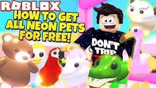 Roblox Adopt Me Pets Pic Roblox Games With Free Admin Commands - fgteev playing roblox adopt me