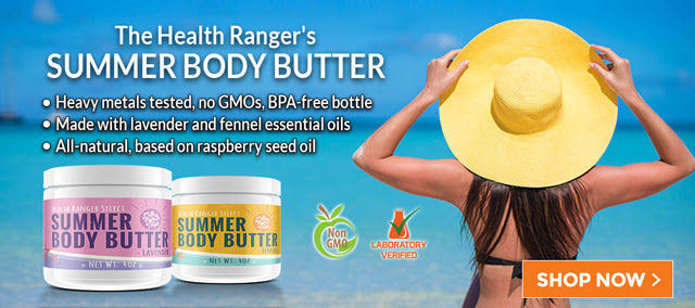 Body Butter