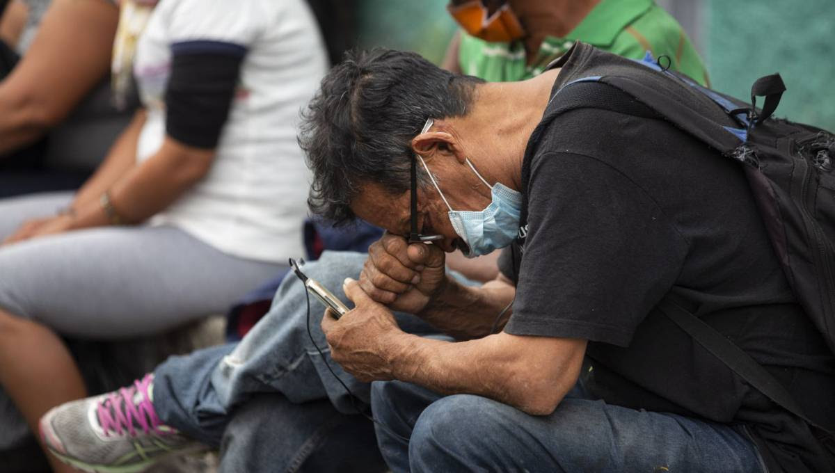 Covid-19 ameaça levar 22 milhões de pessoas à pobreza extrema na América Latina