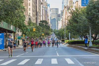 Summer Streets 2022 Upper East Side