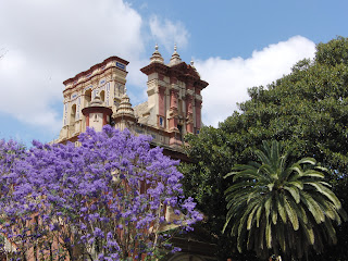 Archivo:Iglesia San Jacinto, Triana, Sevilla.jpg - Wikipedia, la enciclopedia libre