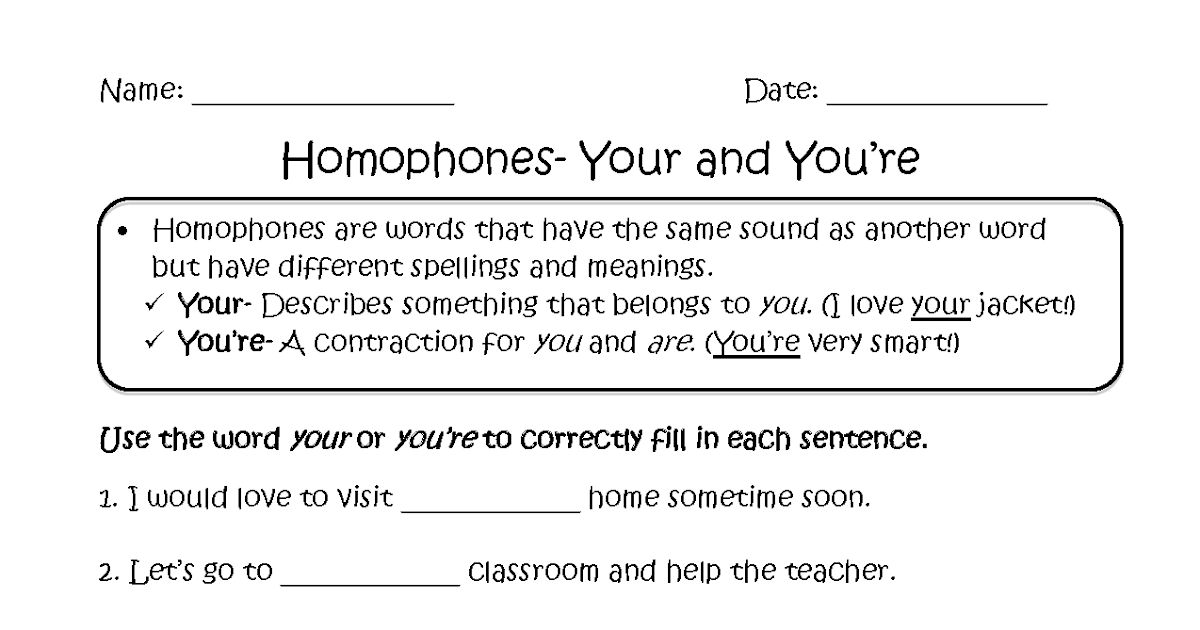 homonyms worksheets for grade 2 awesome worksheet