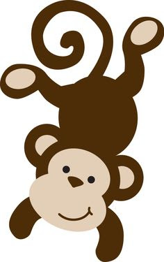 Download Free Monkey Svg Cut File