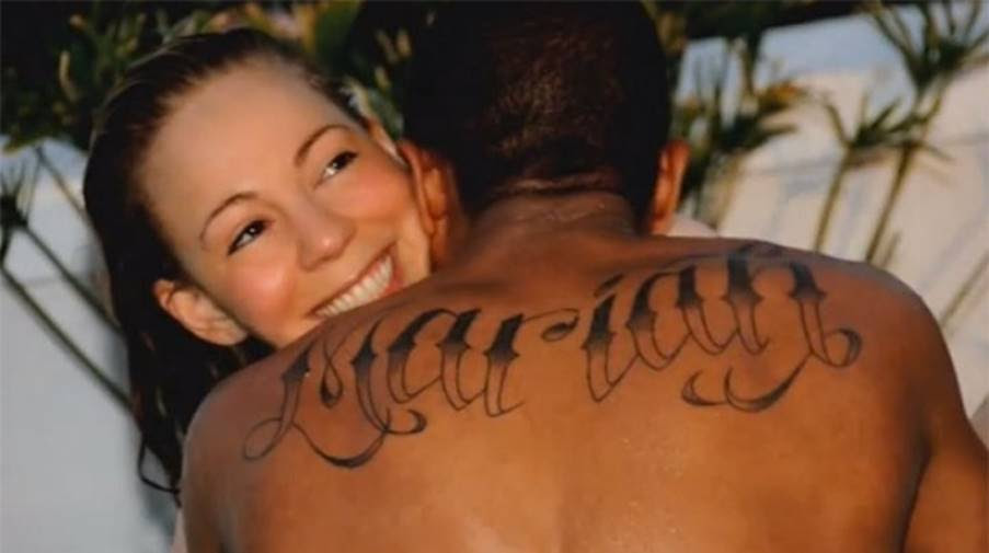 The measures would bring an end to the mandatory 'total triage' system. Check Out Nick Cannon S Tattoo On His Back And His Other Skin Art