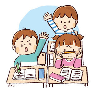 人気ダウンロード クラス イラスト イラスト画像検索エンジン