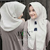 Jilbab Arniz