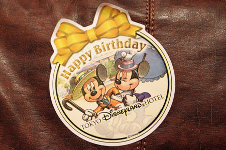 最高のコレクション ディズニー ホテル 誕生日 ディズニー ホテル 誕生日 飾り付け Jossjoblogpict