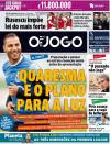 Ver capa O Jogo