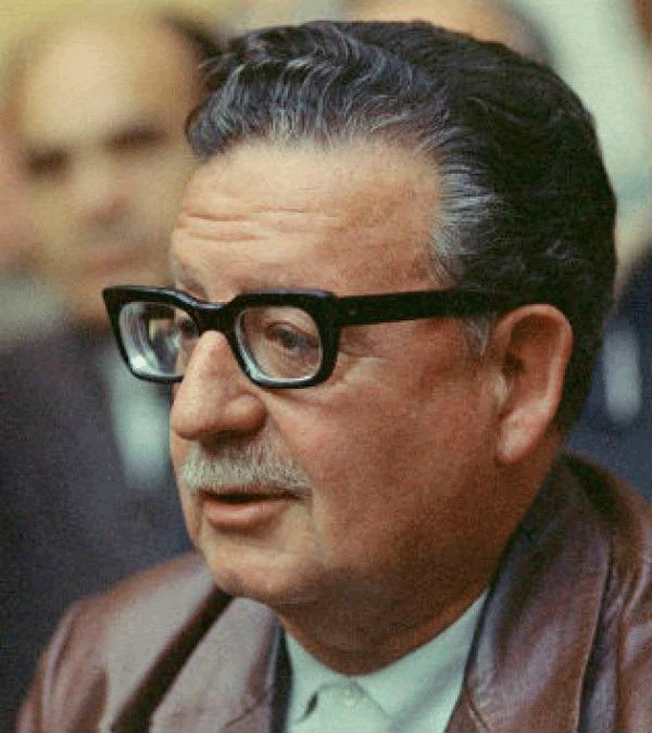 Allende